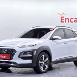 2020 Hyundai Kona