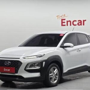 2020 Hyundai Kona