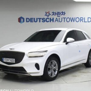 2023 Genesis GV70