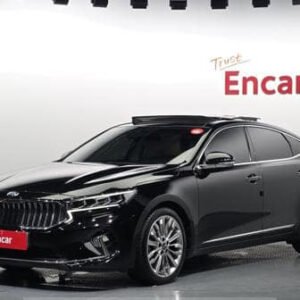 2020 Kia K7
