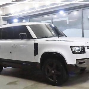 2021 Land Rover Defender 110